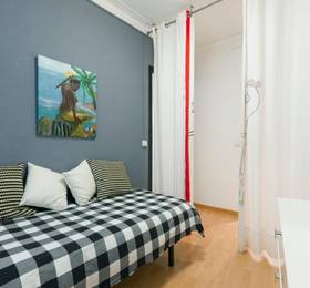 Отдых в Flat In Barcelona - Испания, Барселона