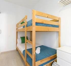 Apartment in Olivera St. в Барселоне