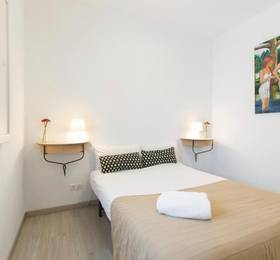 Туры в Apartment in Olivera St. в Испании