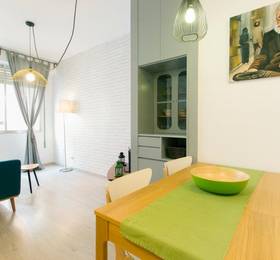 Отдых в Apartment in Olivera St. - Испания, Барселона