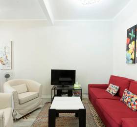 Отдых в Flat Poble Sec - Испания, Барселона