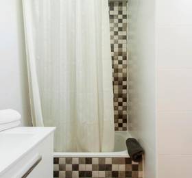 Flat Poble Sec в Барселоне