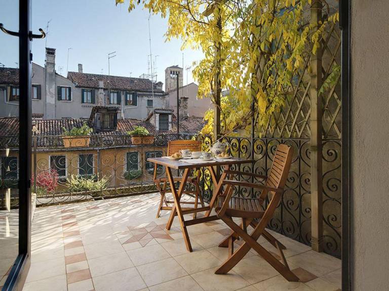 Holiday home San Giacomo Terrazza