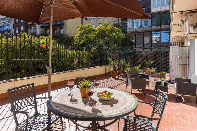 Apartment Link BCN City Center Испания, Барселона