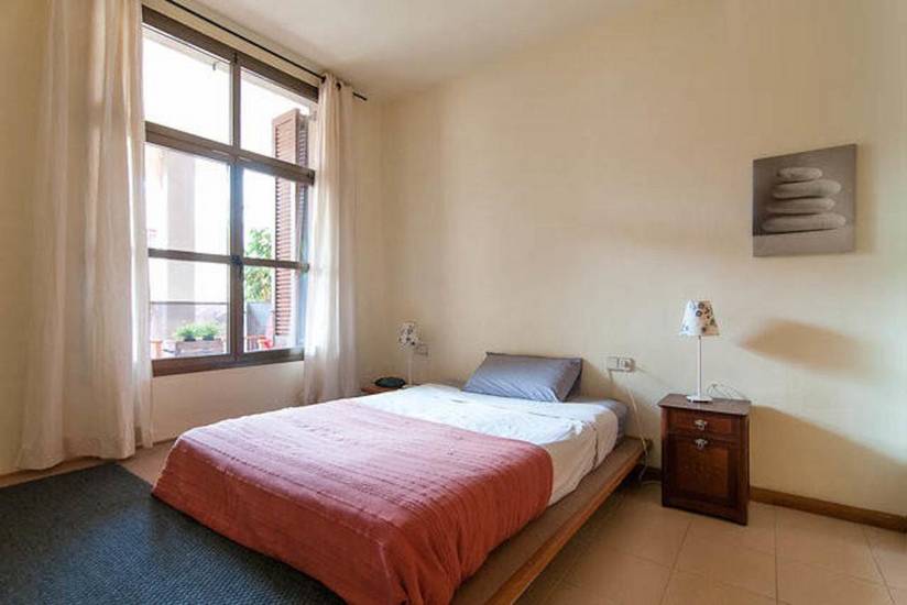 Actual Home Cano Испания, Барселона