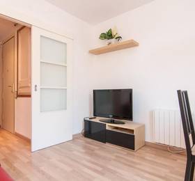 Туры в Sagrada Familla Views Apartment в Испании