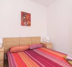 Sagrada Familla Views Apartment в Барселоне