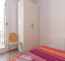 Отдых в Sagrada Familla Views Apartment - Испания, Барселона
