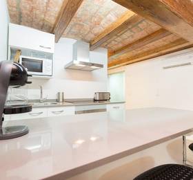 Apartment Ciutadella Sardenya в Барселоне