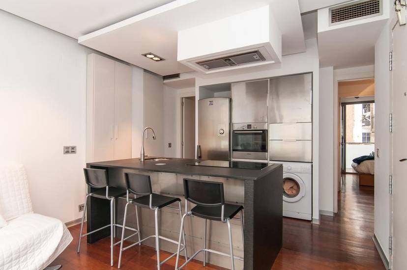 Apartment Travessera de Gracia Испания, Барселона