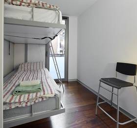 Туры в Apartment Travessera de Gracia в Испании