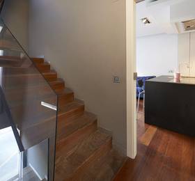 Apartment Travessera de Gracia в Барселоне