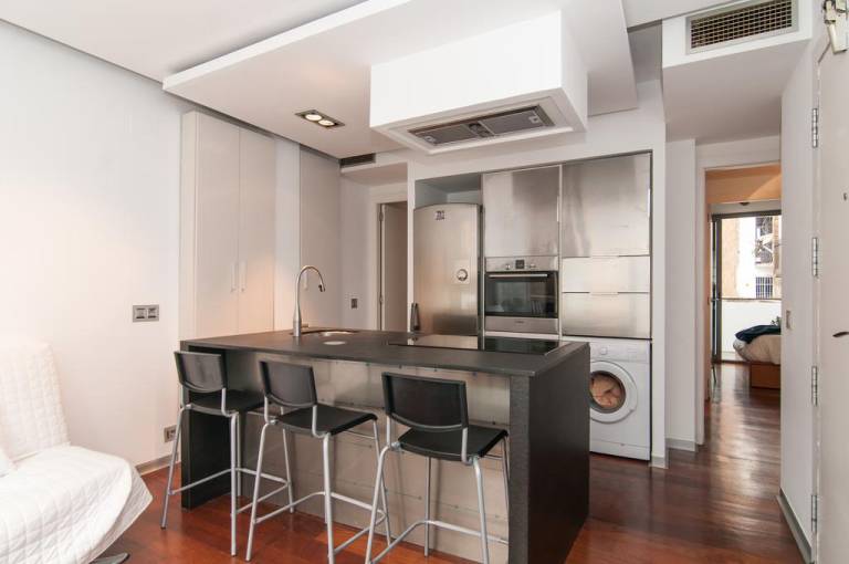 Apartment Travessera de Gracia