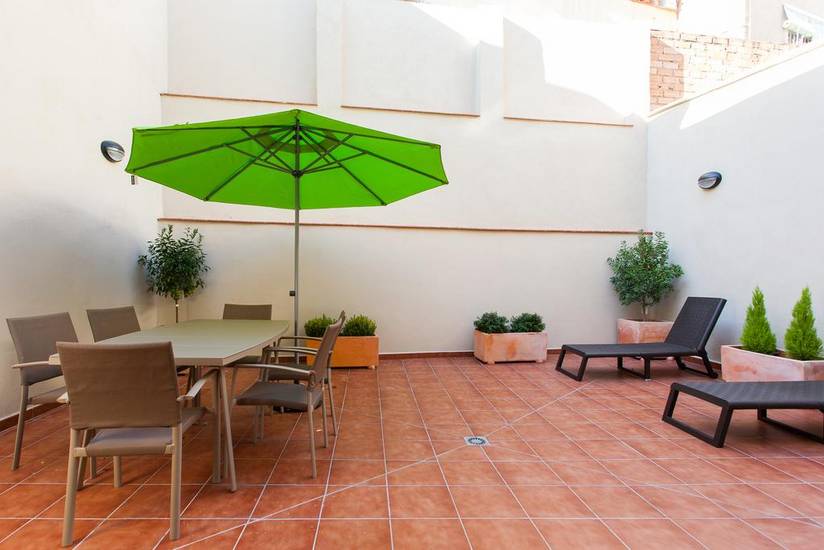 San Pau House Terrace - Barcelona Испания, Барселона