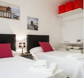Отдых в San Pau House Terrace - Barcelona - Испания, Барселона