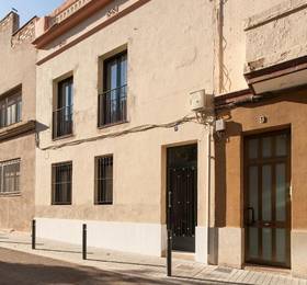 San Pau House Terrace - Barcelona в Барселоне