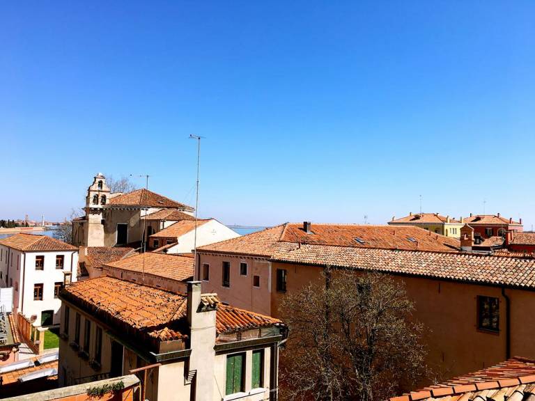 Langolo della Luna