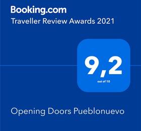 Отдых в Opening Doors Pueblonuevo - Испания, Барселона