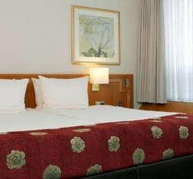 Отдых в Holiday Inn Airport - Германия, Кельн