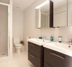 Туры в Centric Apartment Plaza Catalunya в Испании