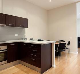 Отдых в Modern Center Apartments - Испания, Барселона