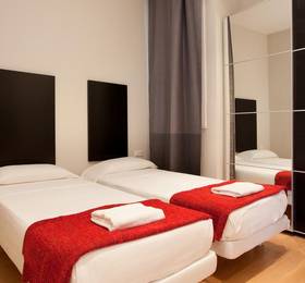 Туры в Modern Center Apartments в Испании