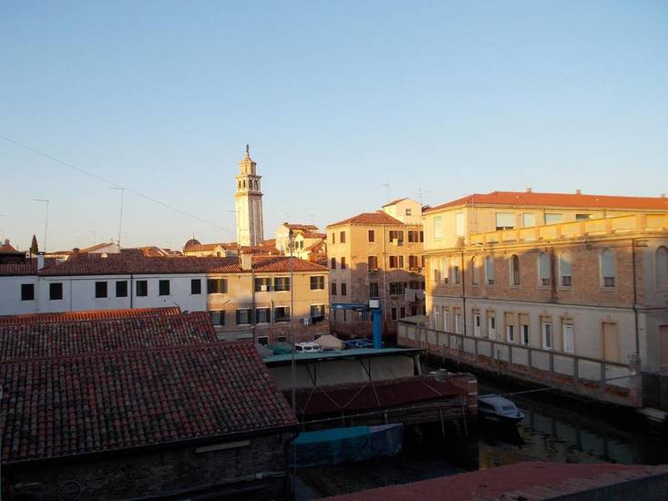 nice flat in Venice Италия, Венеция