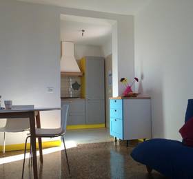 nice flat in Venice в Венеции