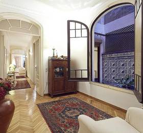 Отдых в Bcn Eixample - Испания, Барселона