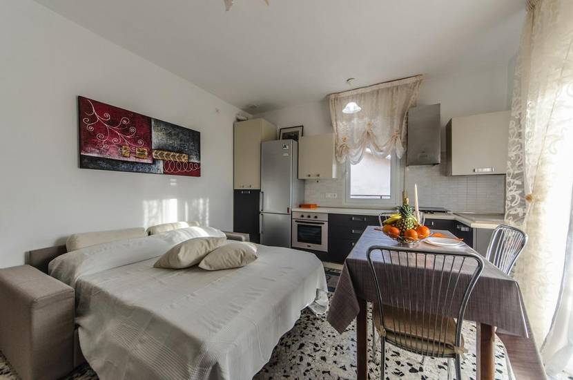 Feel Venice - Orange Residence Италия, Венеция