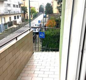 Feel Venice - Orange Residence в Венеции