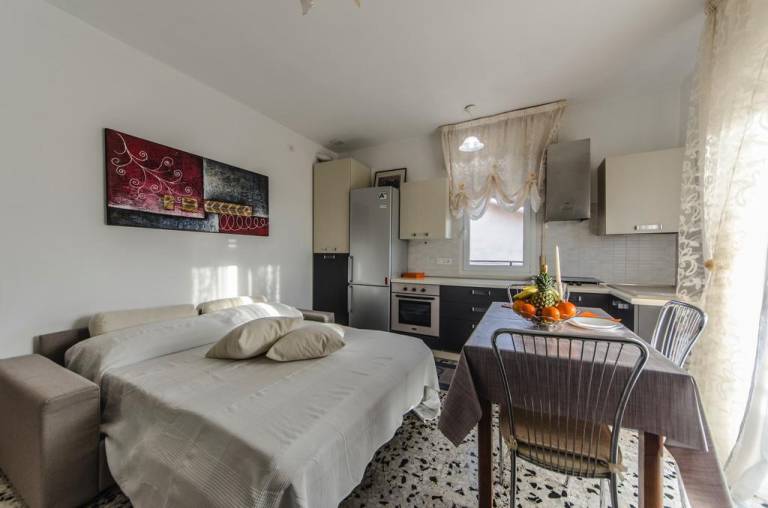 Feel Venice - Orange Residence