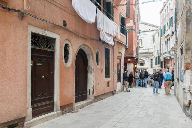Ca Ida - Rialto Gran Canal Италия, Венеция