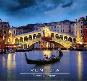Ca Ida - Rialto Gran Canal в Венеции