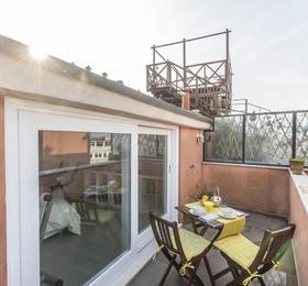 Отдых в San Lorenzo Luxury Penthouse - Италия, Венеция