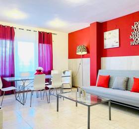 Туры в La Pedrera Residence в Испании