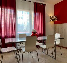 Отдых в La Pedrera Residence - Испания, Барселона