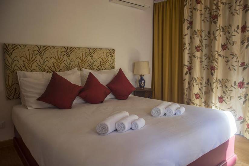 Residence SanMarco Италия, Венеция
