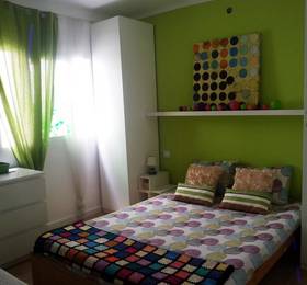 Туры в Apartment Barca в Испании