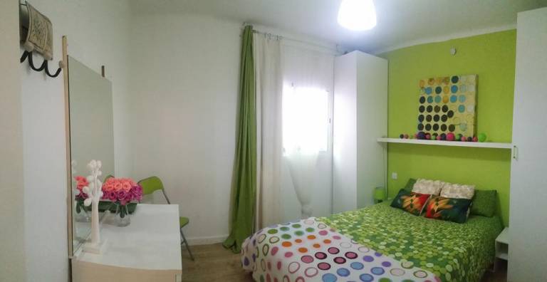 Apartment Barca