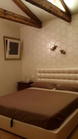 LUXURY APARTAMENT CA DORO Италия, Венеция