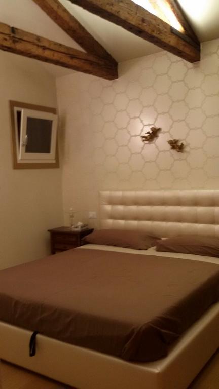 LUXURY APARTAMENT CA DORO