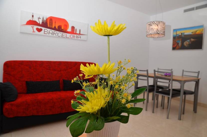 Apartamentos Navas 2 Испания, Барселона