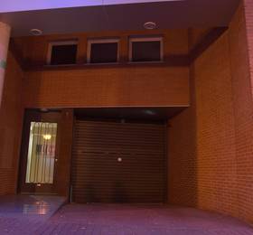 Apartamentos Navas 2 в Барселоне