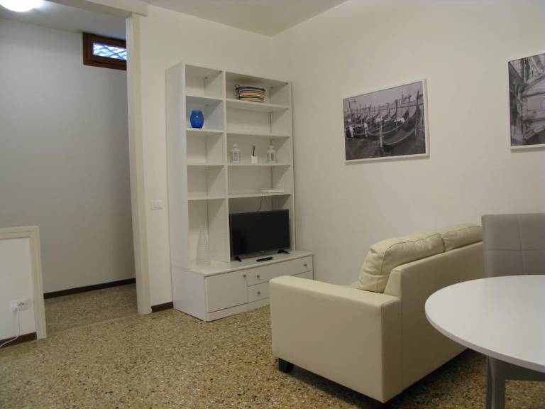 Ca Soranzo Apartment