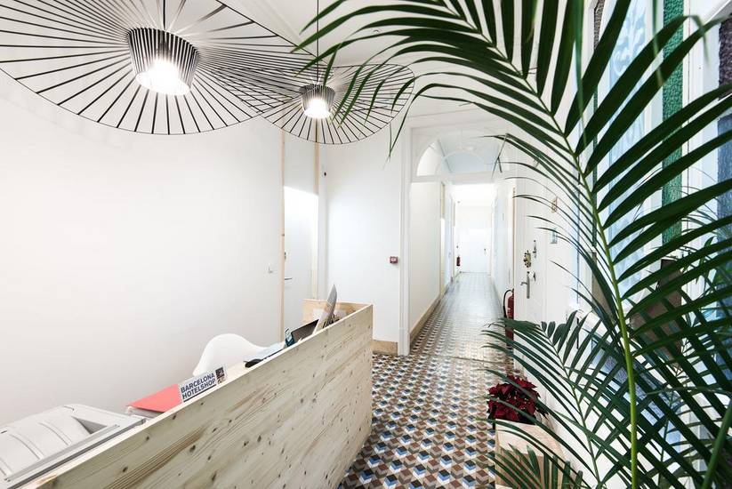 La Casa de Antonio Boutique 2* Испания, Барселона