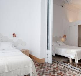 La Casa de Antonio Boutique в Барселоне