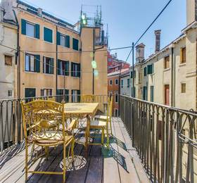 Отдых в San Marco Luxury apartment - Италия, Венеция