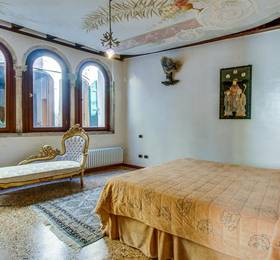 Туры в San Marco Luxury apartment в Италии