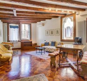 San Marco Luxury apartment в Венеции